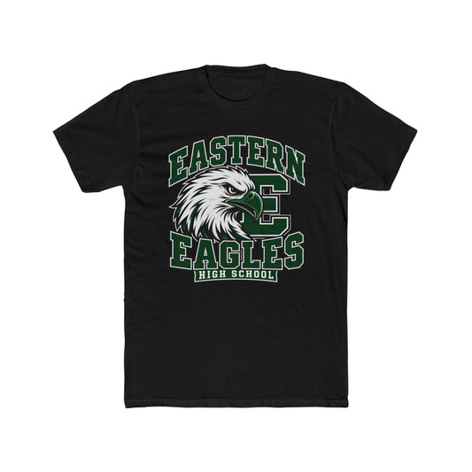 Eastern Eagles High School Graphic T-Shirt