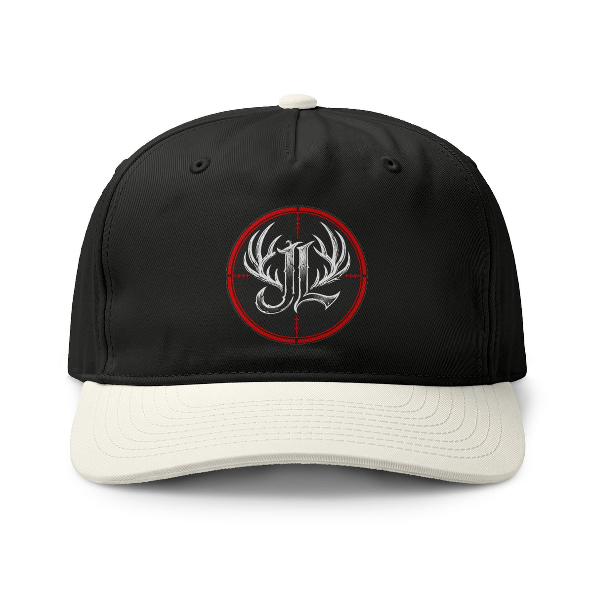Class Two-Tone Cap