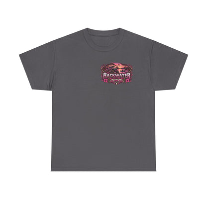 Backwater Outfitters 'Muddy Ducks, Good Times' Graphic Tee