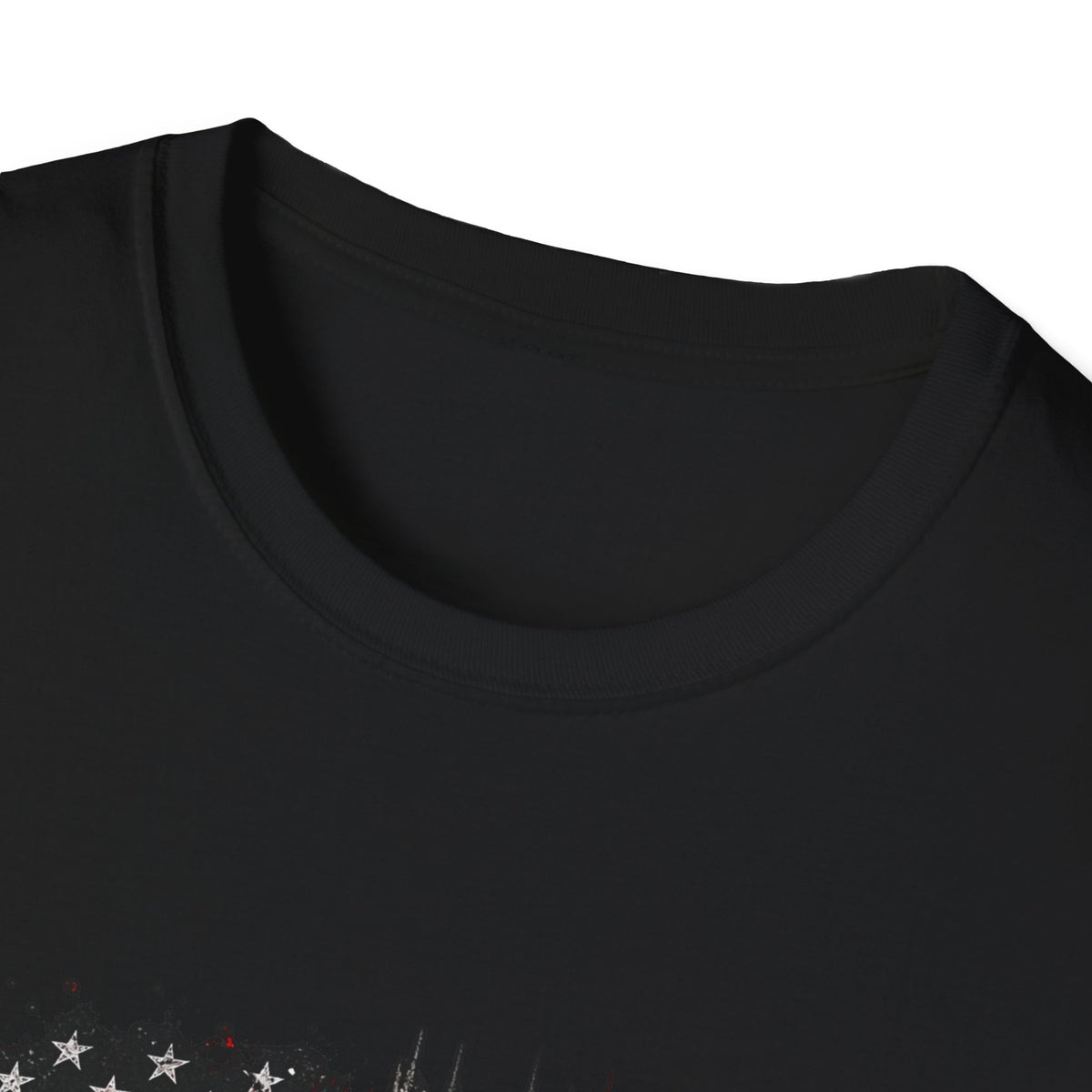 James Luker Unisex Softstyle T-Shirt