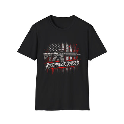 James Luker Unisex Softstyle T-Shirt