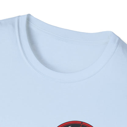 James Luker Buck Antler T-Shirt