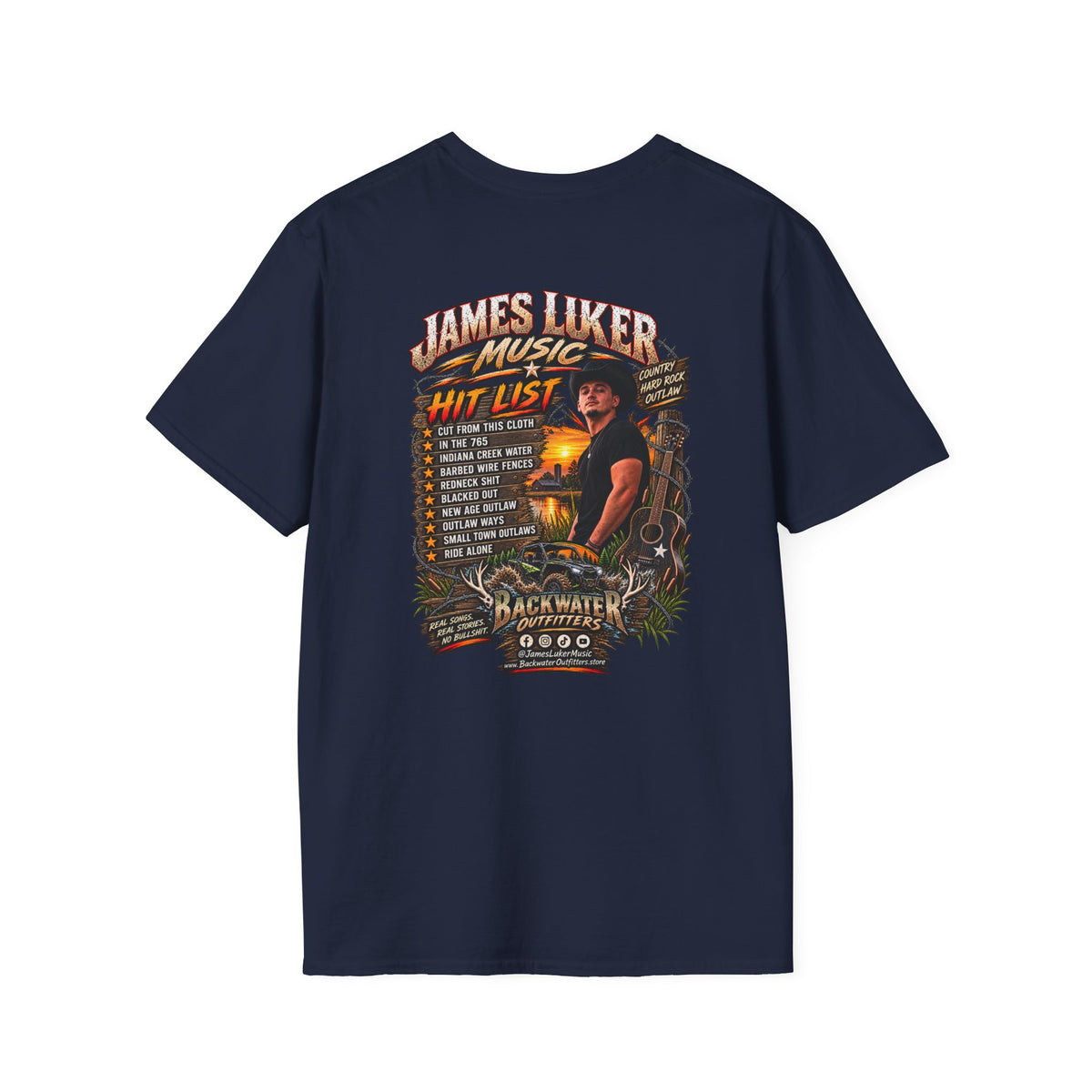 Unisex Softstyle T-Shirt Printify