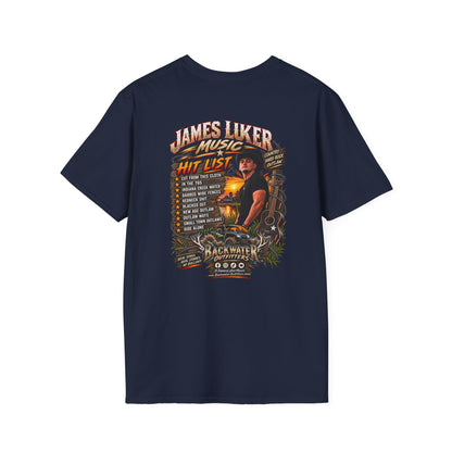 Unisex Softstyle T-Shirt Printify
