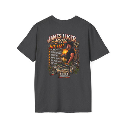 Unisex Softstyle T-Shirt Printify