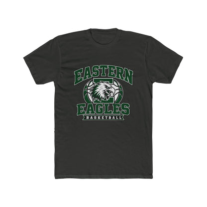 Eastern Eagles Basketball Graphic T-Shirt