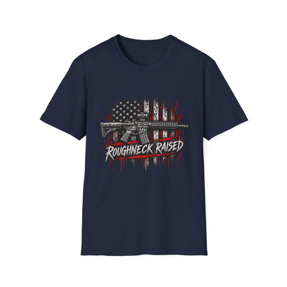 James Luker Unisex Softstyle T-Shirt