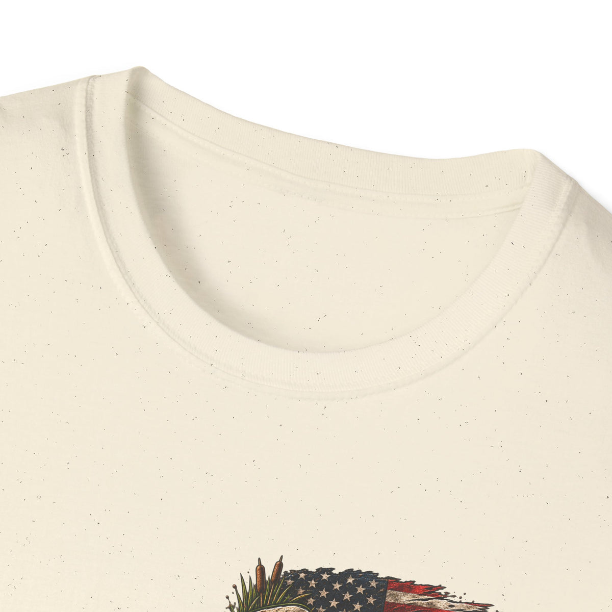 Buggy Backwater Outfitters Just One More Trail Trail T Shirt