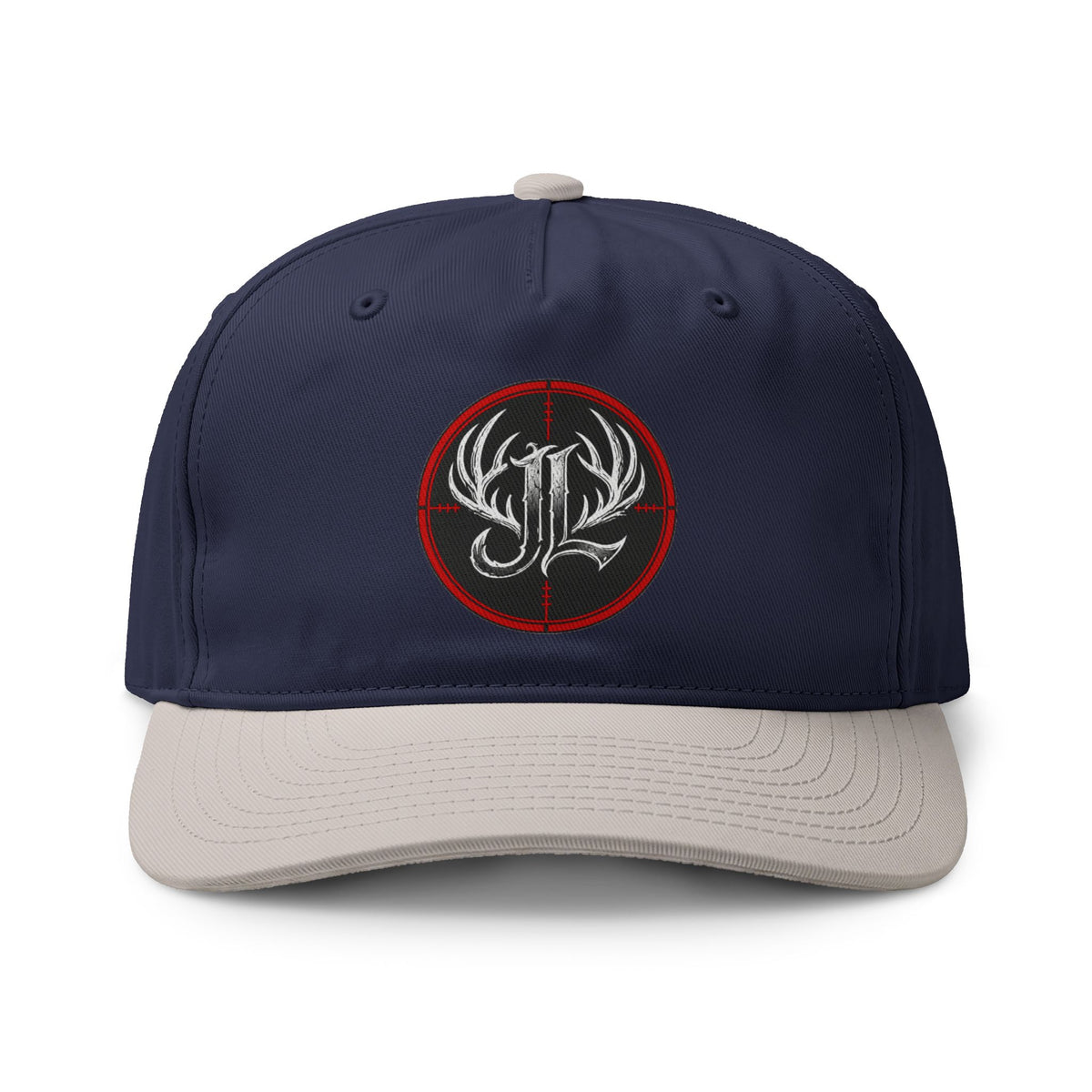 Class Two-Tone Cap