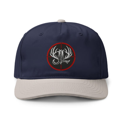 Class Two-Tone Cap
