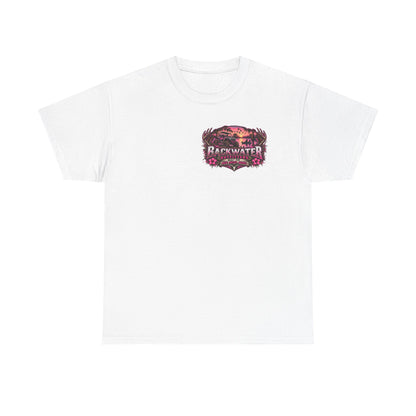 Backwater Outfitters 'Muddy Ducks, Good Times' Graphic Tee