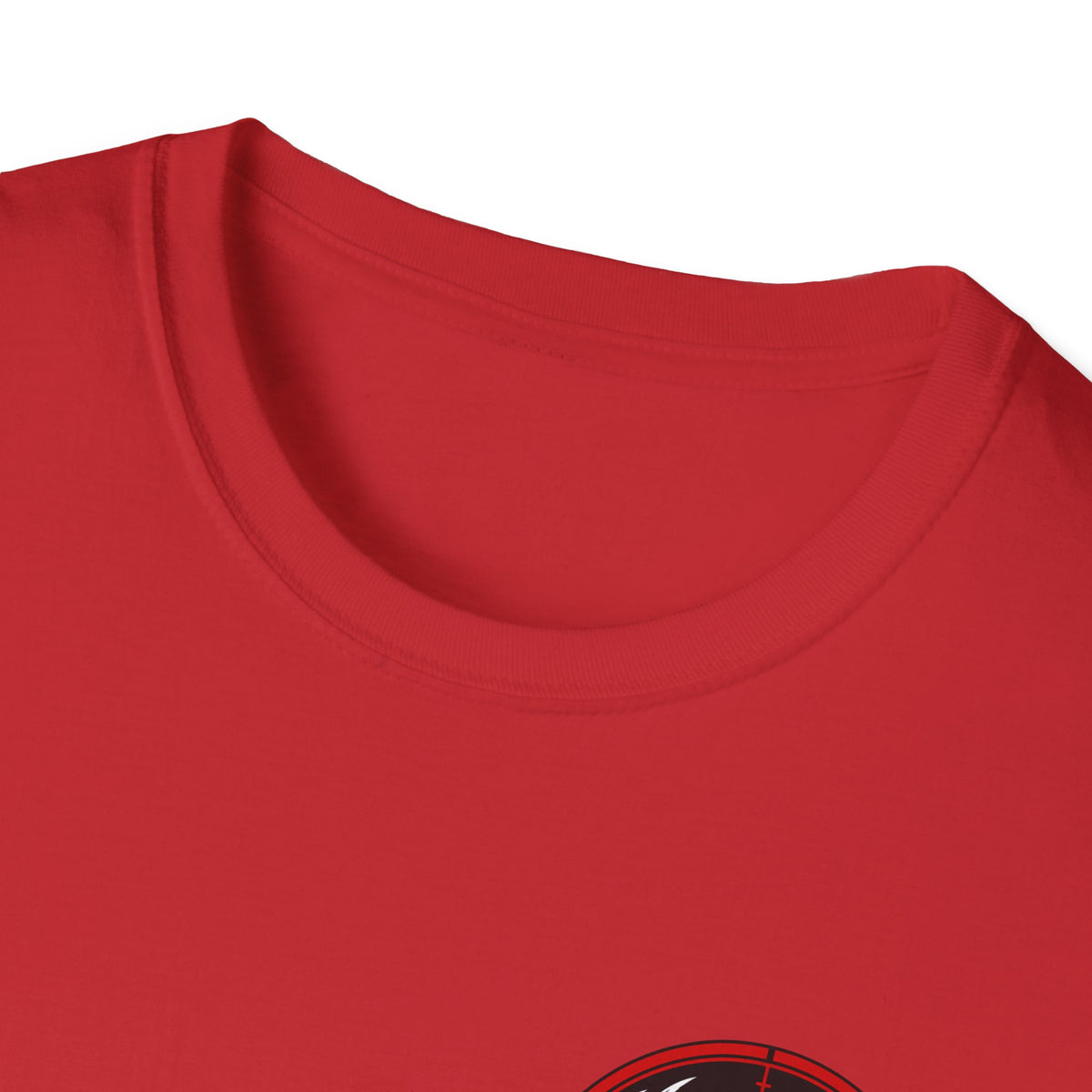 Unisex Softstyle T-Shirt Printify