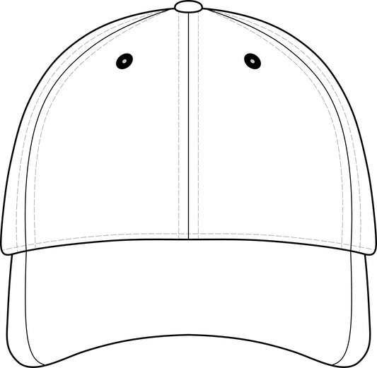 CamoHex Cap