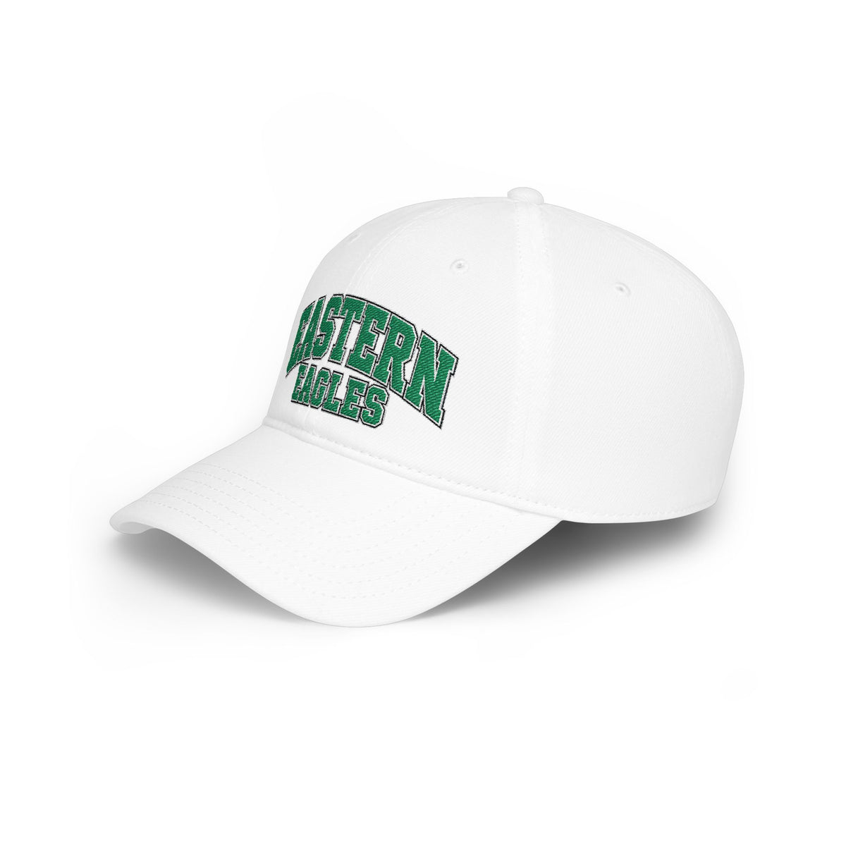 Eastern Eagles Low Profile Baseball Cap