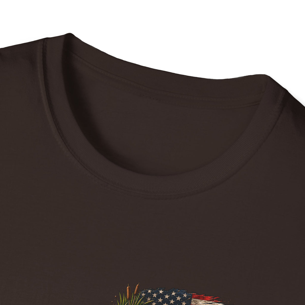 Buggy Off-Road T-Shirt — "I'm Not Stuck, I'm Just Testing the Winch" Truck & 4x4 Tee Printify