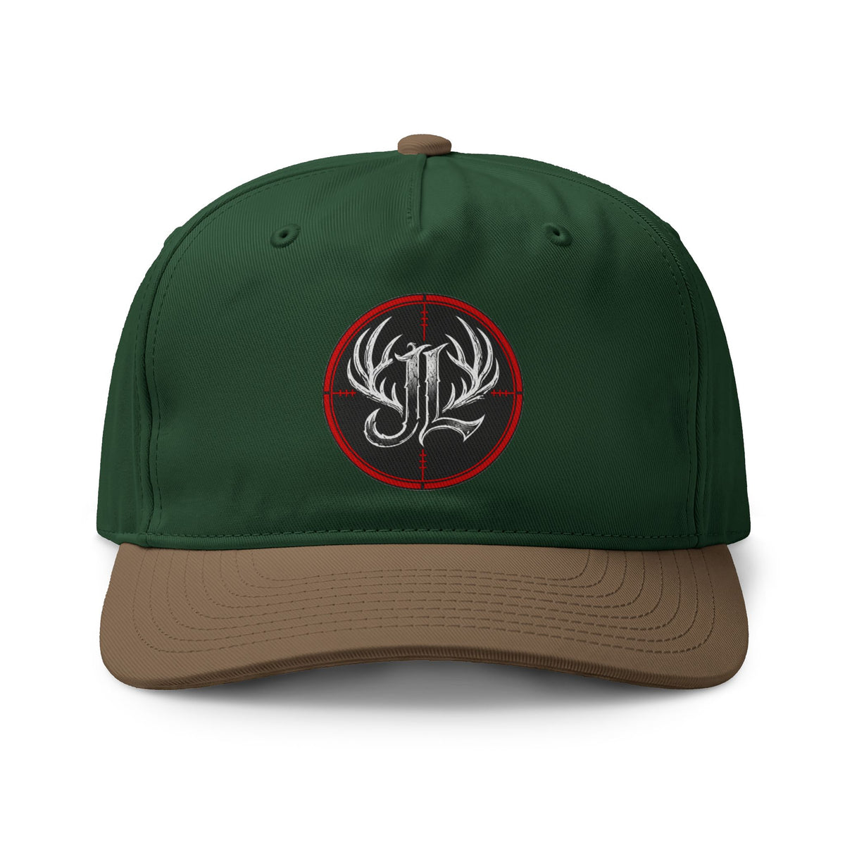 Class Two-Tone Cap
