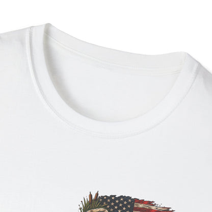 Buggy Off-Road Tee — "Bad Decisions Make Good Trail Stories" ATV/Jeep Adventure T-Shirt Printify