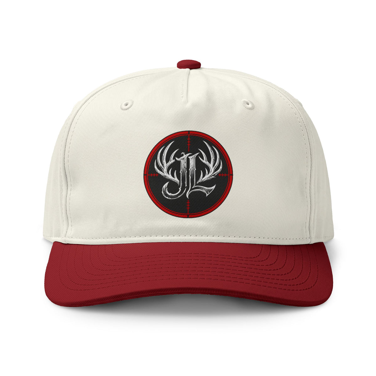 Class Two-Tone Cap