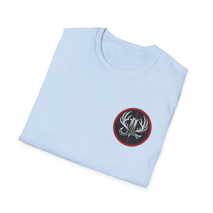 Unisex Softstyle T-Shirt Printify