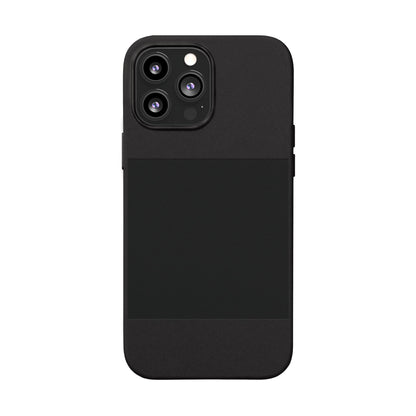 Engravable PU Leather Phone Case — Customizable Slim Protective Cover