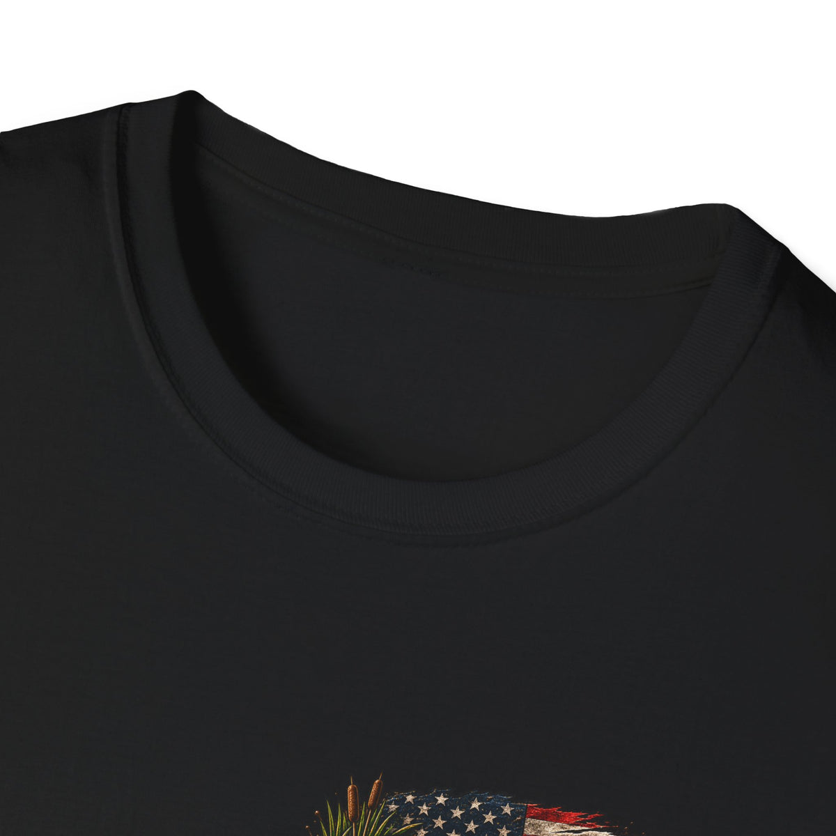 Buggy Off-Road T-Shirt — "I'm Not Stuck, I'm Just Testing the Winch" Truck & 4x4 Tee Printify