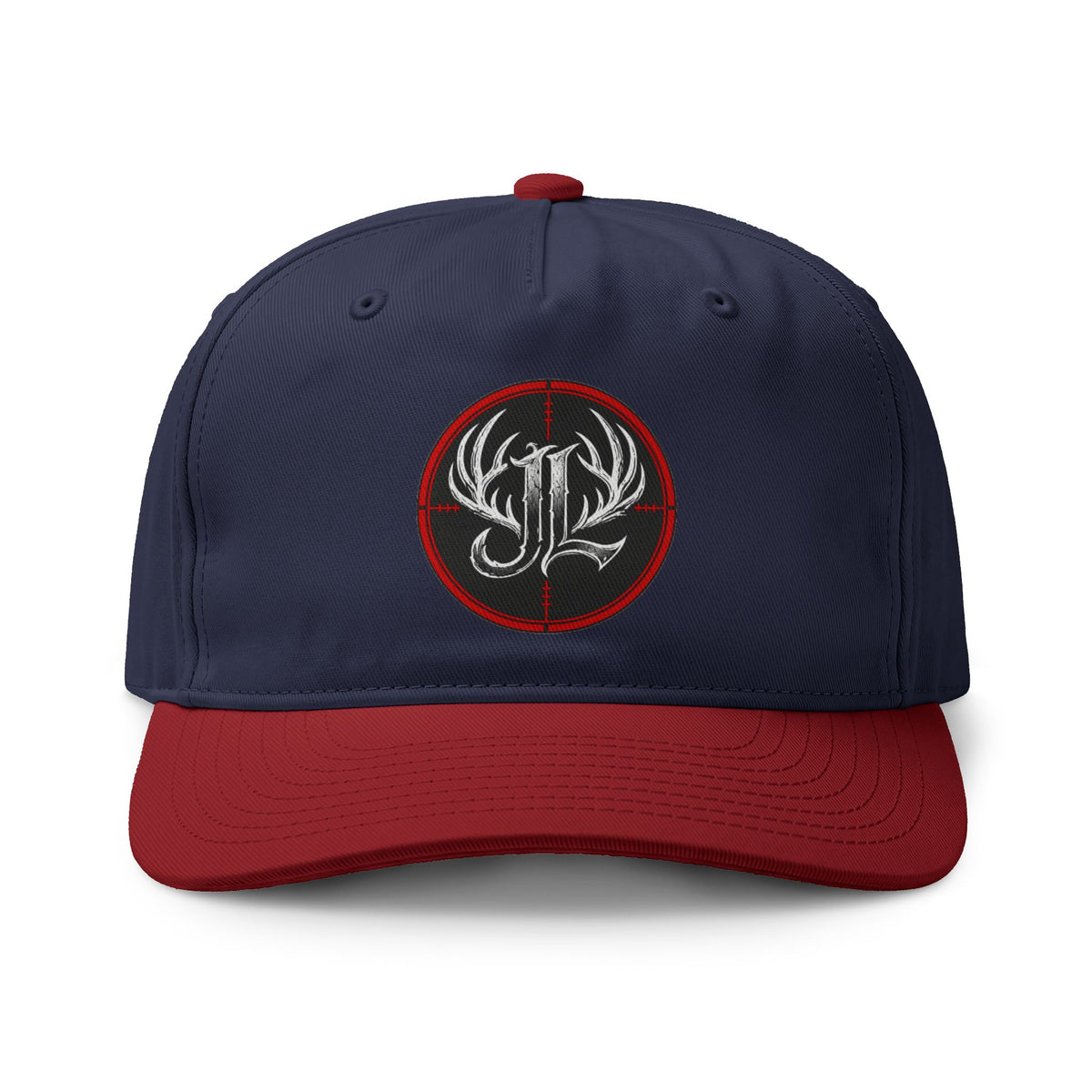 Class Two-Tone Cap