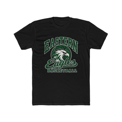 Eastern Eagles Basketball Graphic T-Shirt
