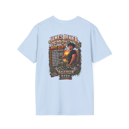 Unisex Softstyle T-Shirt Printify
