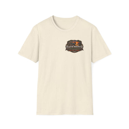 Backwater Outfitters Chasing Better Days T-Shirt