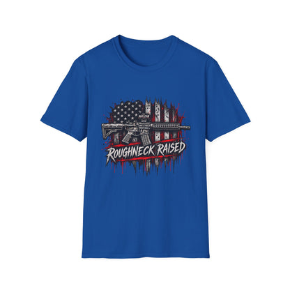 James Luker Unisex Softstyle T-Shirt