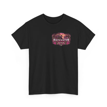 Backwater Outfitters 'Muddy Ducks, Good Times' Graphic Tee