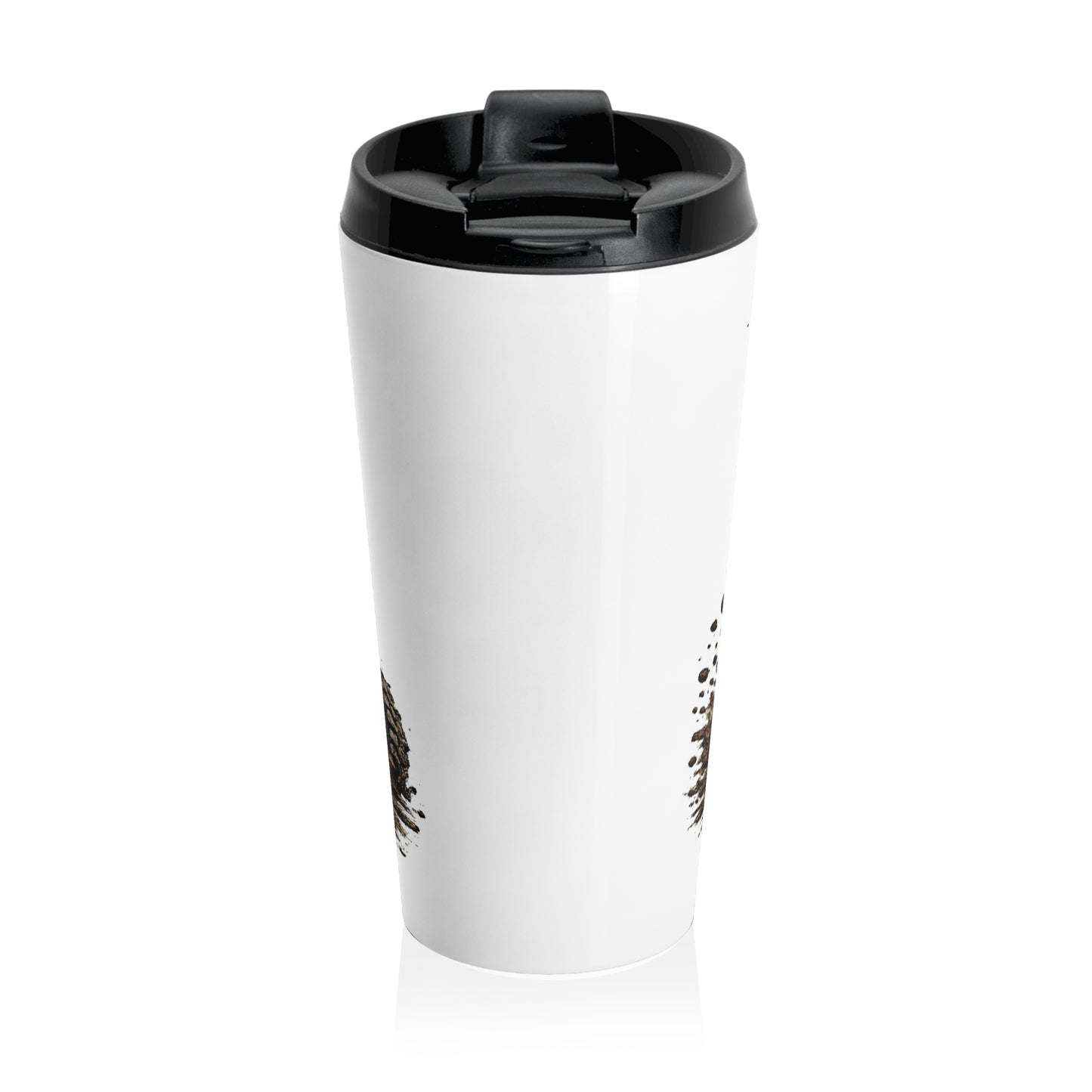 Stainless Steel Travel Mug