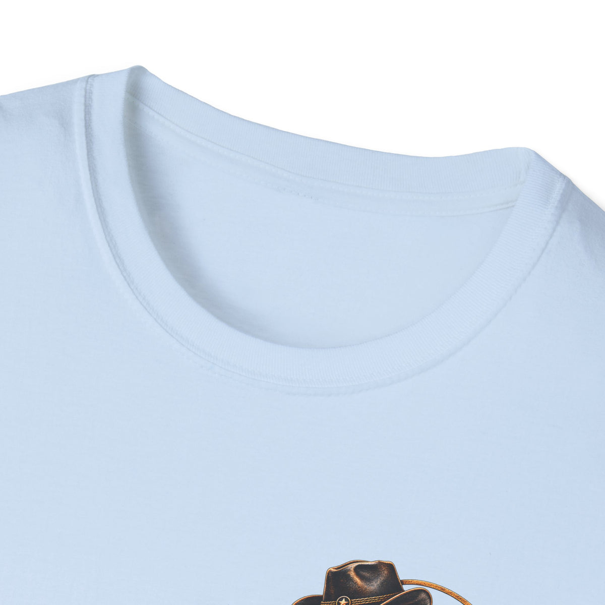 Big Whiskey Promotions T-Shirt — James Luker x Backwater Outfitters