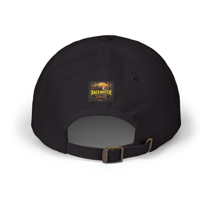 Backwater Outfitters Vintage Dad Cap