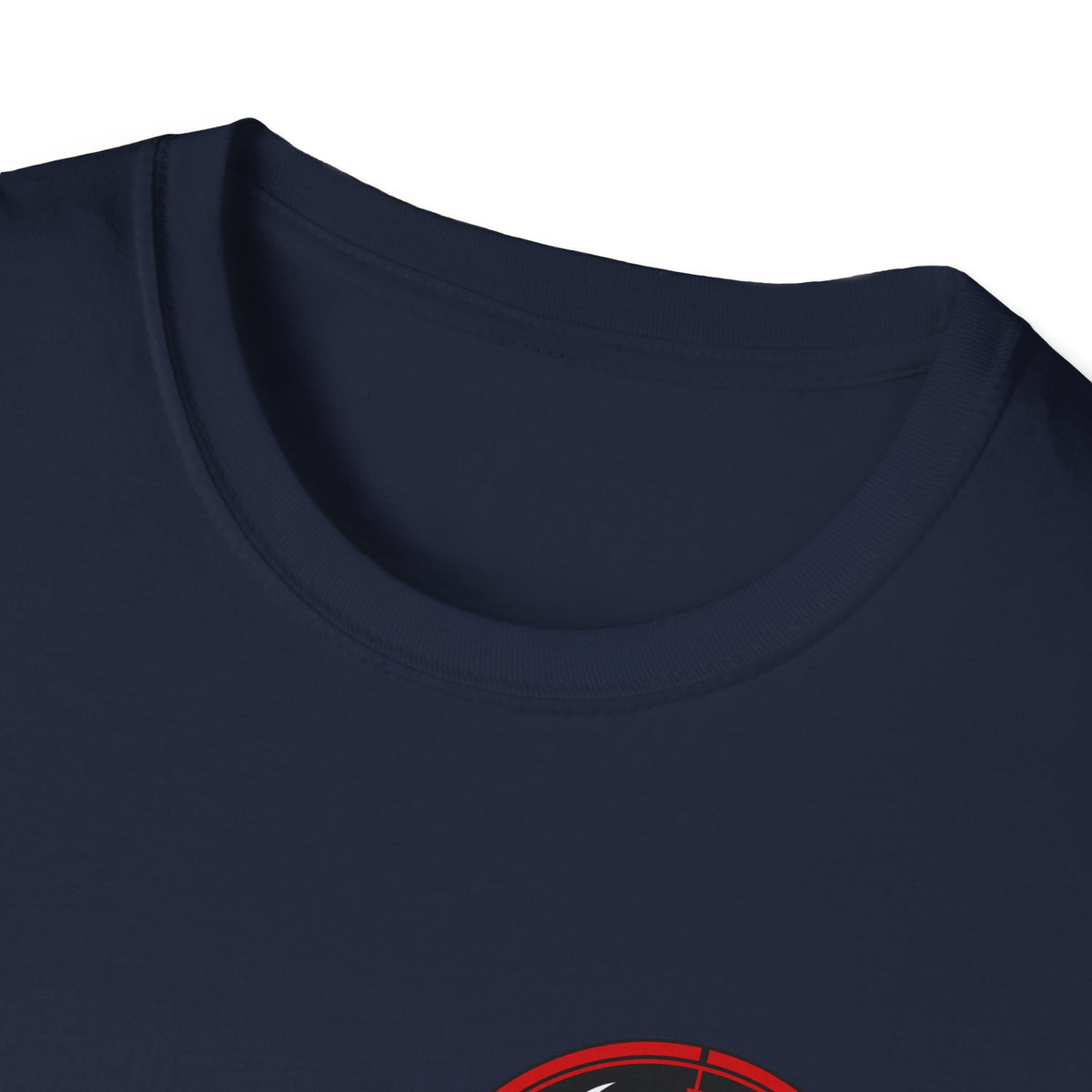 James Luker Buck Antler T-Shirt
