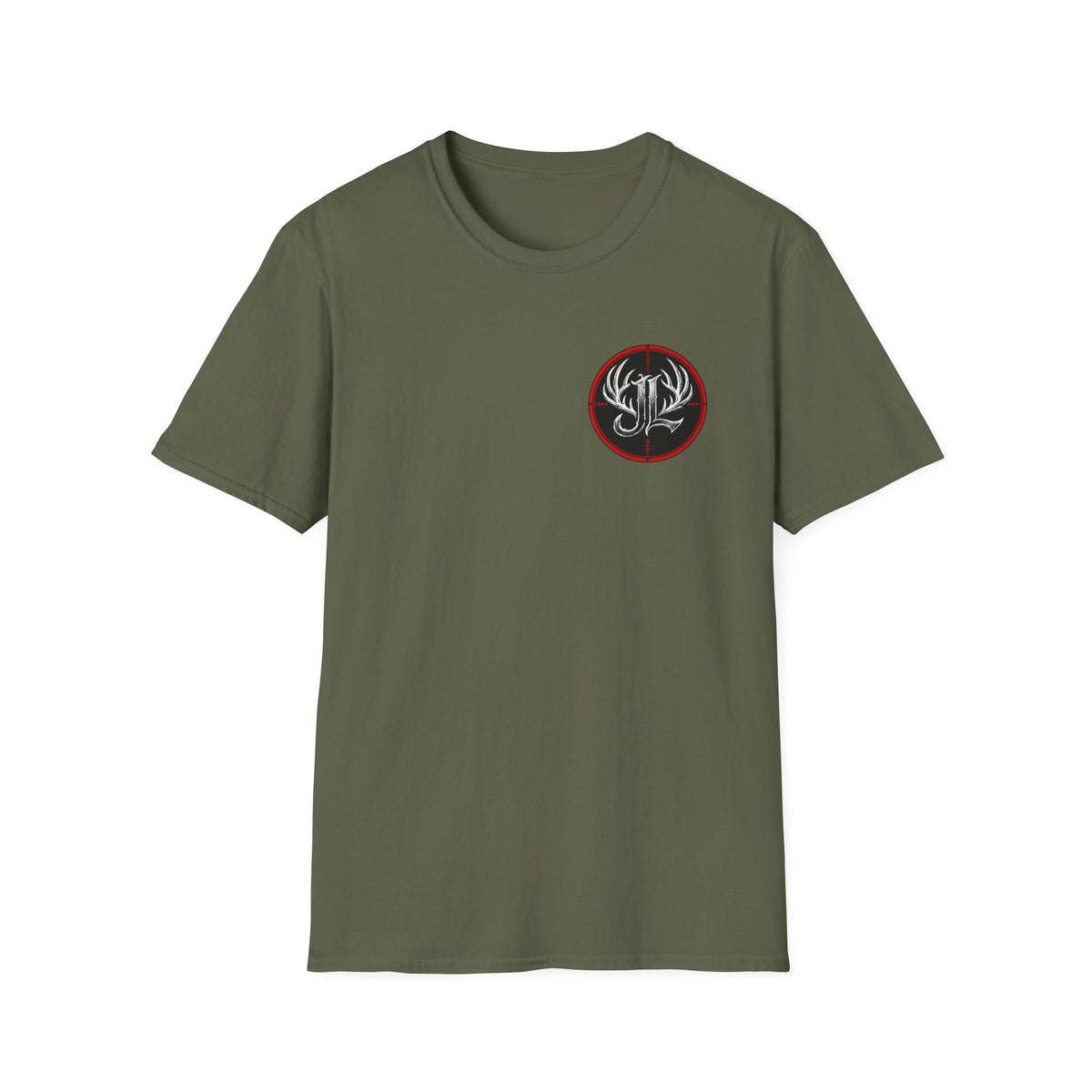 Unisex Softstyle T-Shirt Printify