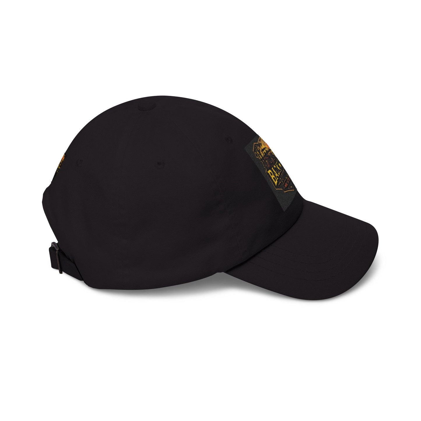 Backwater Outfitters Vintage Dad Cap
