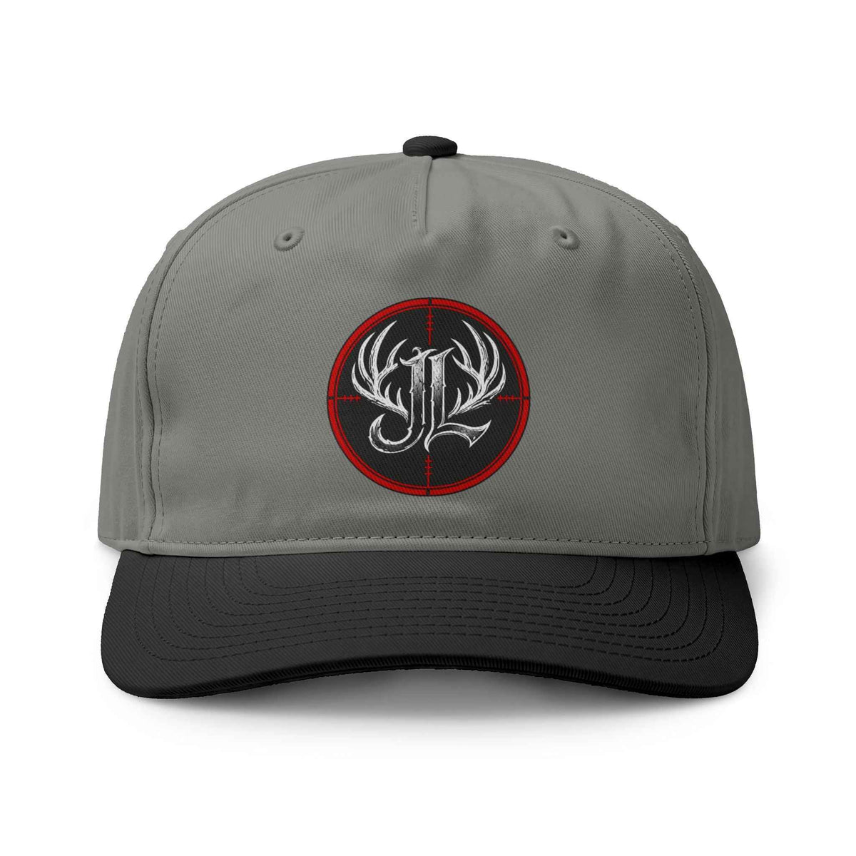 Class Two-Tone Cap