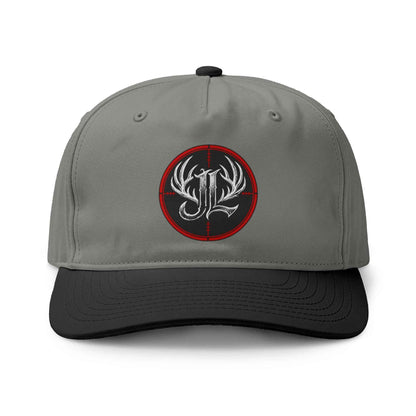 Class Two-Tone Cap