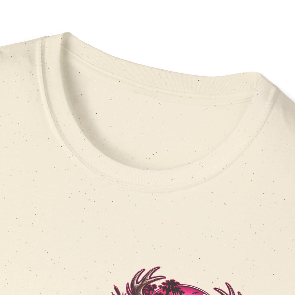 Women Wild at Heart Outdoor Backwater Graphic T-Shirt