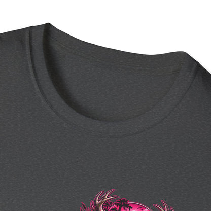 Women Country Girls Do It Better Backwater Graphic T-Shirt Printify
