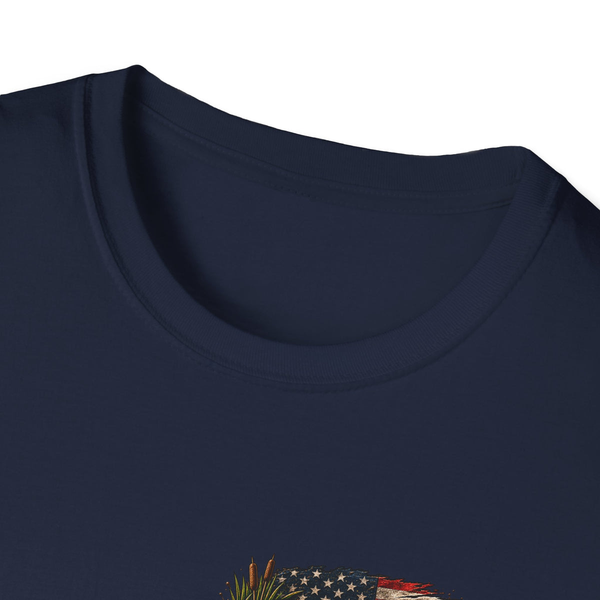 Buggy Off-Road T-Shirt — "I'm Not Stuck, I'm Just Testing the Winch" Truck & 4x4 Tee Printify