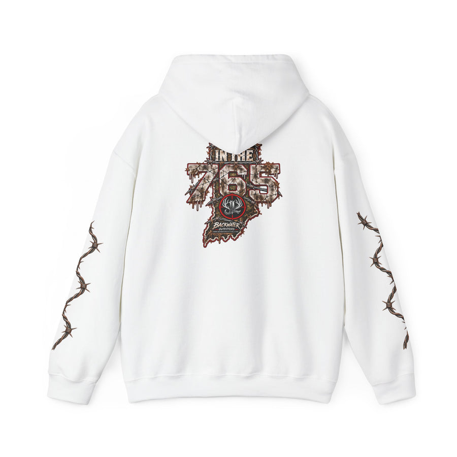 Hoodie Printify