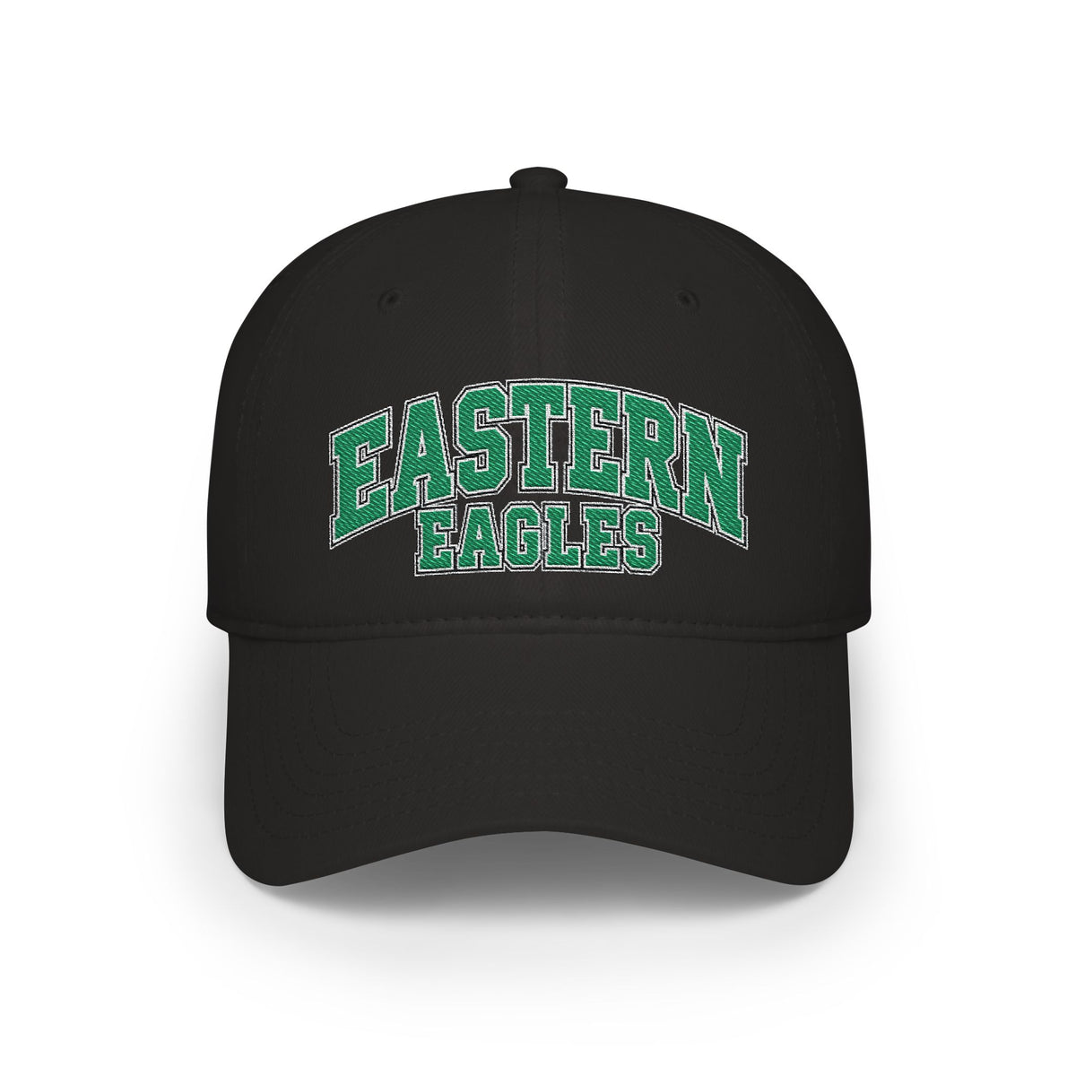 Eastern Eagles Low Profile Baseball Cap