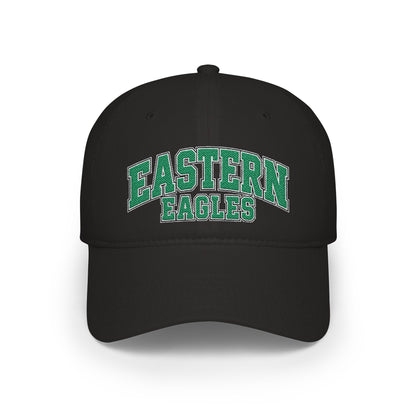 Eastern Eagles Low Profile Baseball Cap