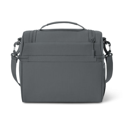 Backwater Outfitters Insulated Cooler Bag — Compact Lunch & Fishing Cooler