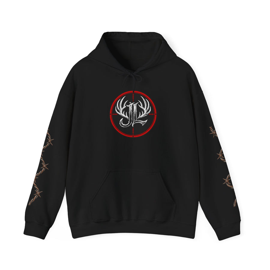 Hoodie Printify
