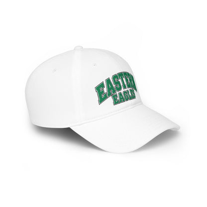 Eastern Eagles Low Profile Baseball Cap