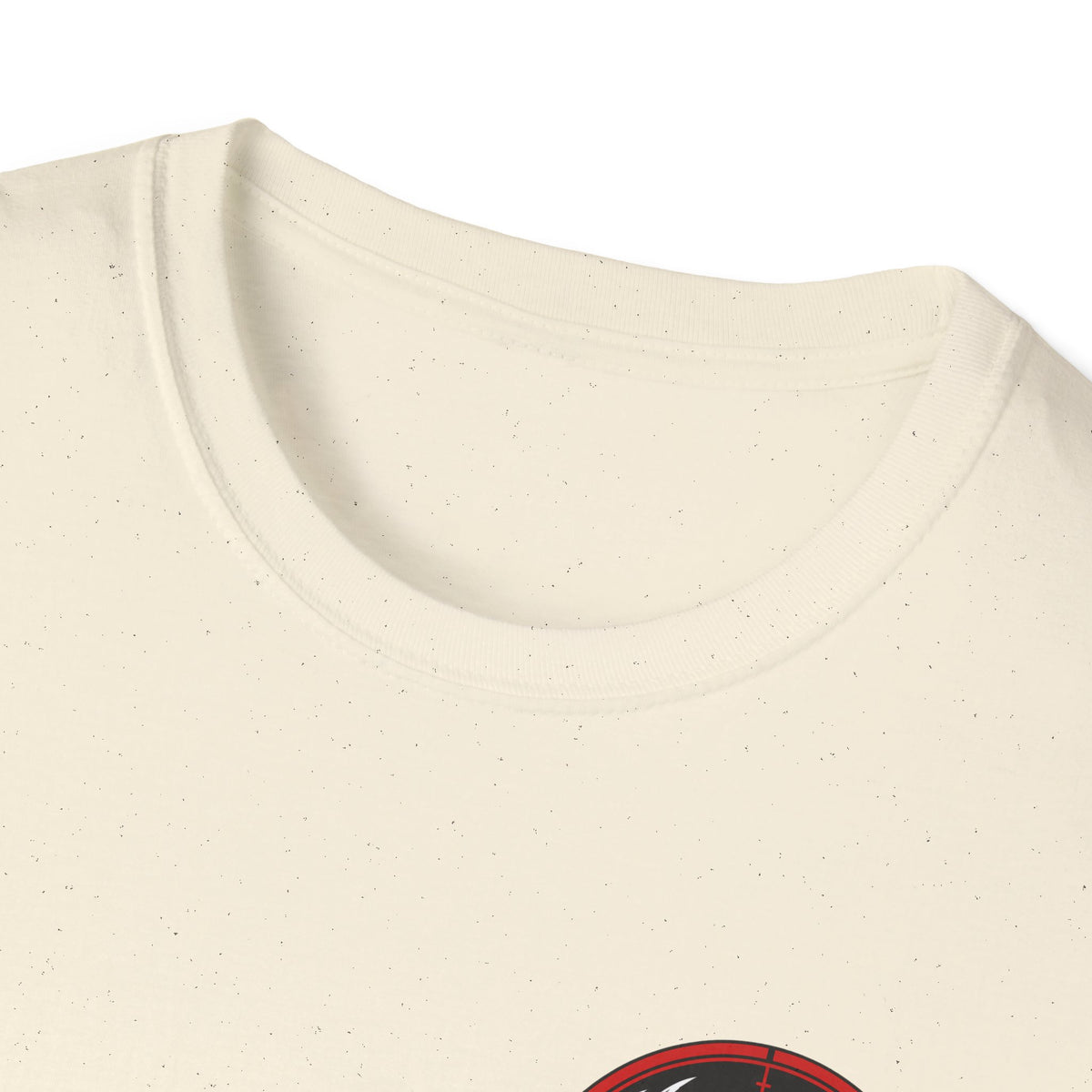 Unisex Softstyle T-Shirt Printify