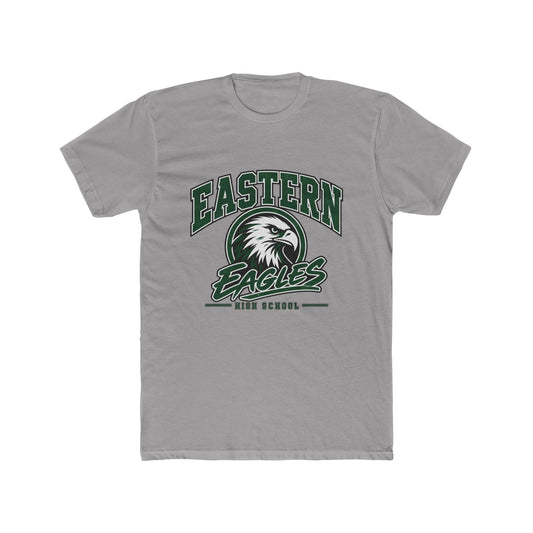 Eastern Eagles High School Graphic T-Shirt